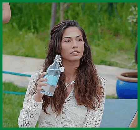 Water