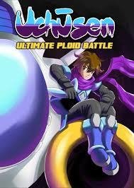 Uchusen - Ultimate PLOID Battle