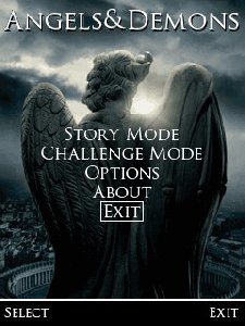 Angels and Demons547