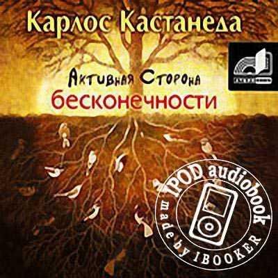 10.Кастанеда. Активная сторона бесконечн