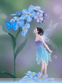 Blue Symphony