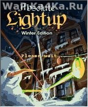 Absolute LightUp Winter Edition