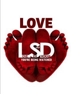 love lsd 128x128