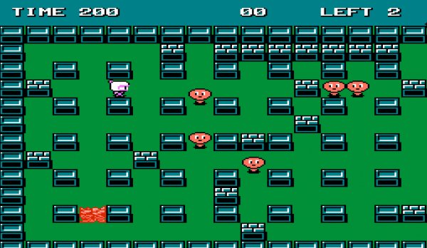 Bomberman Nite Hack
