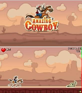 Amazing Cowboy 1.00(0)S60v5th