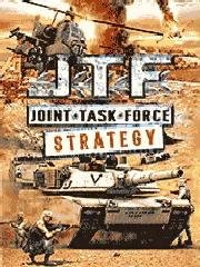 JointTaskForceStrategy