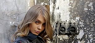 Оксана Почепа