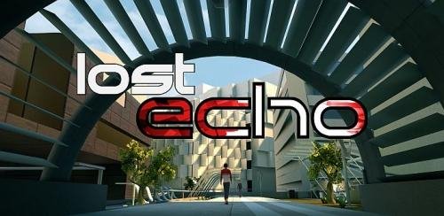 Lost-Echo v1.9.9