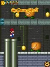 Super Mario (China)
