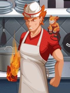 sizzlefist
