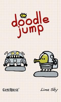 Doodle jump deluxe
