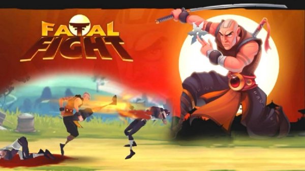 Fatal Fight 1.2.98