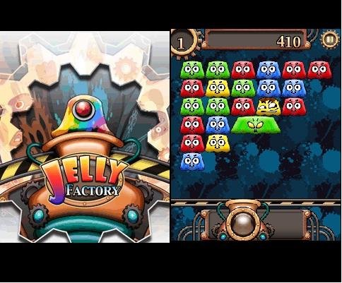 jelly facktory (En)