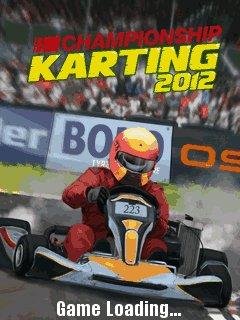Championship Karting 2012