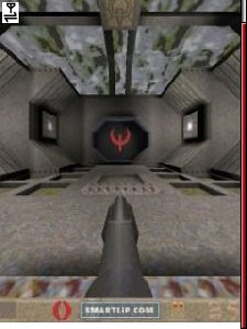Quake1 Mod Brush