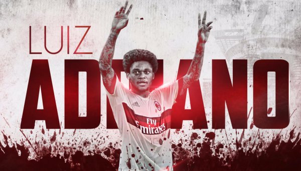Luiz Adriano