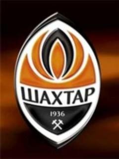 Шахтар
