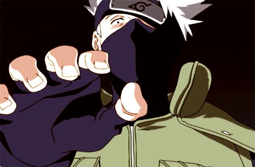 alisha-KAKASHI GETS A NEW BOOK 1024