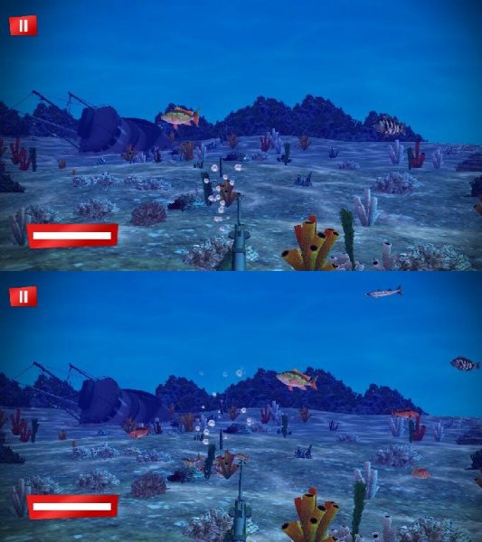 Scuba Fishing v1.1(2)