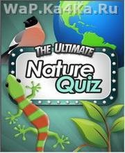 Ultimate Nature Quiz