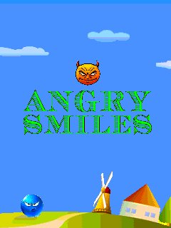 Angry Smiles