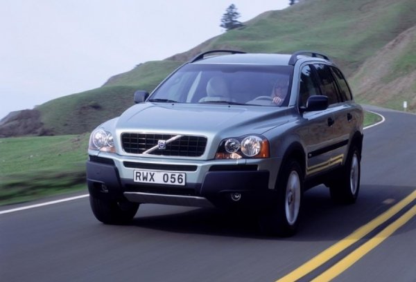 Volvo