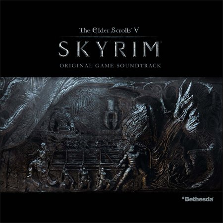 Jeremy Soule - Watch the Skies