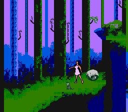 Pocahontas 2 (Unl) [U]