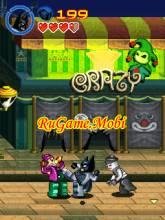 LegoBatman Nokia 5800 EN IGP EU TS 133