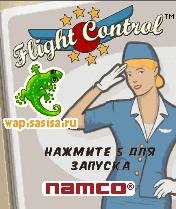 Flight Control