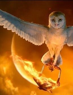 Кэтрин Ласки. Легенды ночных стражей (txt)