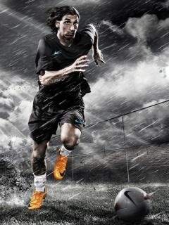 Play Football-2nd mod