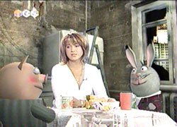 Сто лет ликёро-водочному заводу "Кристалл" (Иоланда Чен)