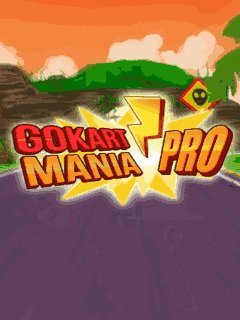 Go Kart Mania Pro