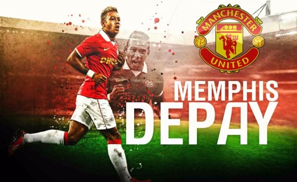 Memphis Depay