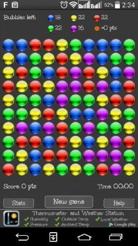 Bubble break v8.0.22