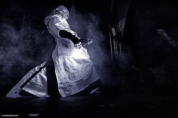 Biopsyhoz - Упруие Формы