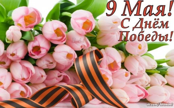 9 мая
