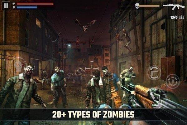 dead-target-mod 4.67.0