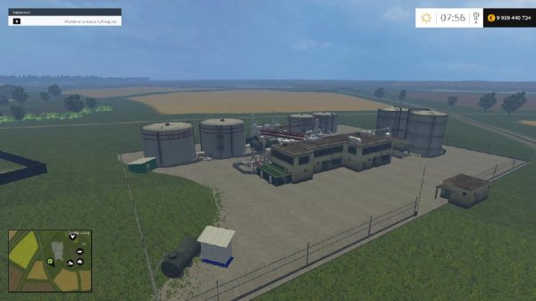 Rafi by Kastor plazierbar