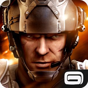 Modern Combat 5 Blackout v1.2.0s (Unlimi