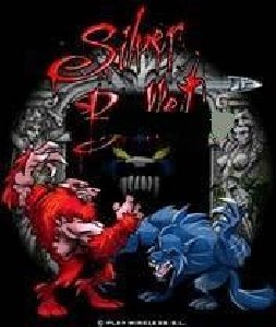 Silver Bullet 176х208