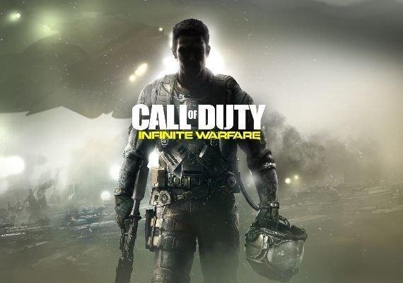 Сохранение Call of Duty Infinite Warfare от aspidmaksi