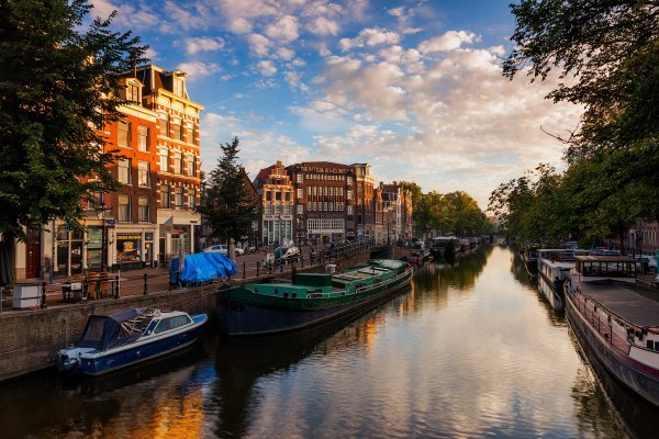 amsterdam-nederland-amsterdam