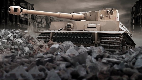 TIGER-DAY-Wallpaper 1920x1080-002