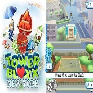 Tower Bloxx-New York