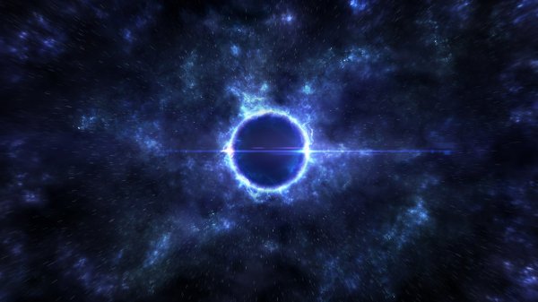 black hole gateway 4k