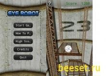 eyerobot