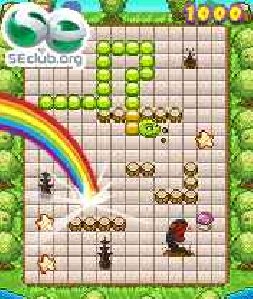 SnakeRevolution S8000Jet 480x800