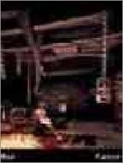 Сайлент Хилл 2 (все экраны rus)